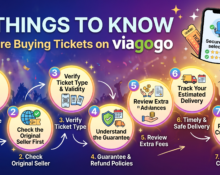 Viagogo